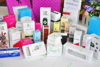 探索专业之美 化妆品包装盒生产厂家的全流程解析与选购指南