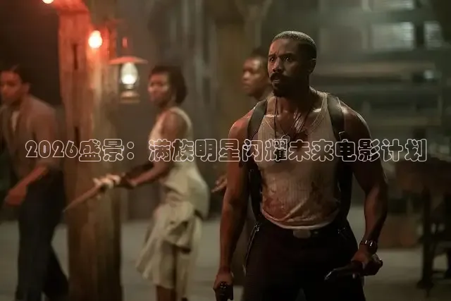2026盛景：满族明星闪耀未来电影计划